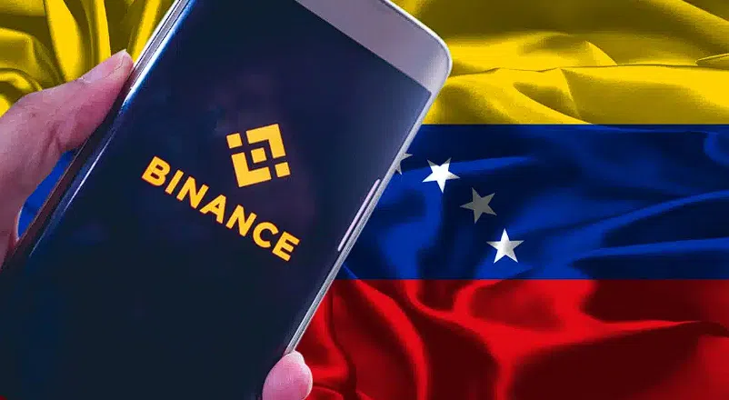 Binance dona 3 millones de USDT y elimina comisiones para apoyar a Venezuela tras terremotos