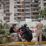 China enviará ayuda material por $14,7 millones tras los terremotos