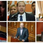 Conoce a los 6 exdiputados de 2015 que integrarán comisión negociadora avalada por EEUU