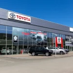 Hasta el 90% del financiamiento para la compra de vehículos con la nueva alianza entre el Provincial y Toyota