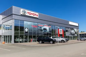 Hasta el 90% del financiamiento para la compra de vehículos con la nueva alianza entre el Provincial y Toyota