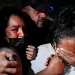 Más de 1.400 muertos tras los devastadores terremotos en Venezuela