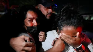 Más de 1.400 muertos tras los devastadores terremotos en Venezuela