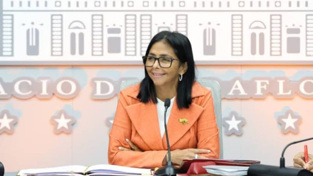 AN autorizó a la presidenta E para ausentarse del país