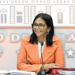 AN autorizó a la presidenta E para ausentarse del país