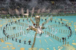 El día 2 del Mundial, en 5 claves
