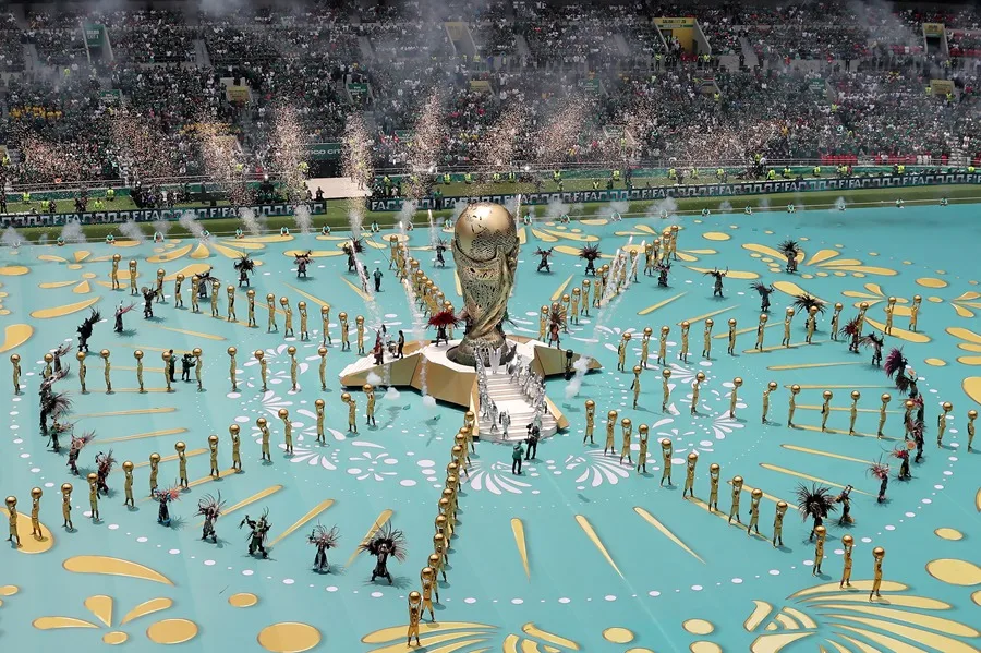 El día 2 del Mundial, en 5 claves