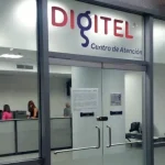 Digitel presta servicios de llamadas nacionales y SMS gratis por 48 horas