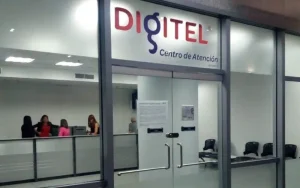 Digitel presta servicios de llamadas nacionales y SMS gratis por 48 horas