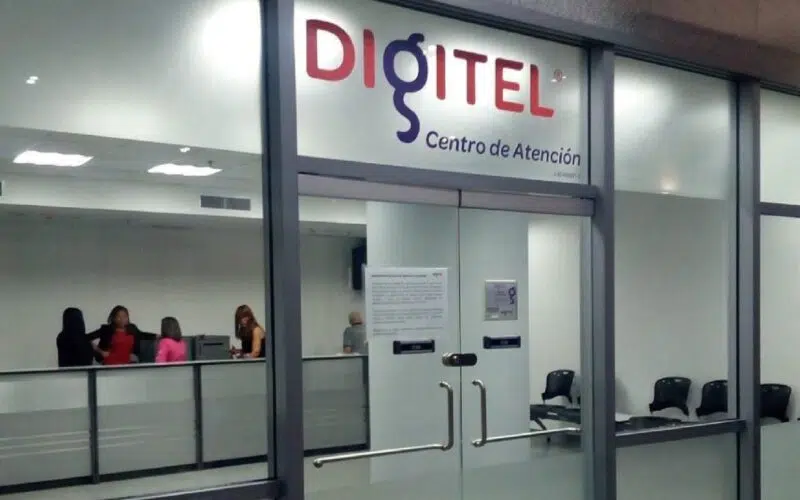 Digitel presta servicios de llamadas nacionales y SMS gratis por 48 horas