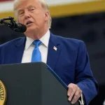Trump afirmó que las grandes petroleras ya están trabajando en Venezuela