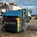 La tecnología que mantiene limpia a Margarita se renueva