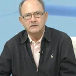 Felipe Mujica pide recuperar pluralismo en el CNE antes de hablar de presidenciales