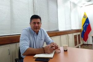 Superlano ratificó ante embajada de EE .UU. que colaborará con el caso contra Álex Saab