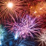 EEUU planea celebrar su Día de la Independencia en Caracas con fuegos artificiales