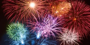 EEUU planea celebrar su Día de la Independencia en Caracas con fuegos artificiales