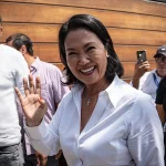 Fujimori rompe la ‘teoría del panetón’ al ganar la Presidencia de Perú en su cuarto intento