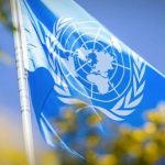 ONU se moviliza tras los terremotos y coordinará equipos de rescate