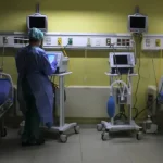 Centros de salud públicos y privados, activos para atender a los heridos tras el doblete sísmico