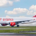 Avianca reanuda vuelos de manera temporal entre Colombia y Venezuela tras terremotos
