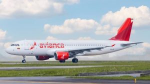 Avianca reanuda vuelos de manera temporal entre Colombia y Venezuela tras terremotos