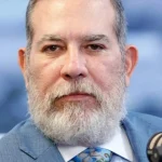 Johel Orta tras reunión de Rodríguez y Figuera: «Radicales se deslindan del paralelismo»