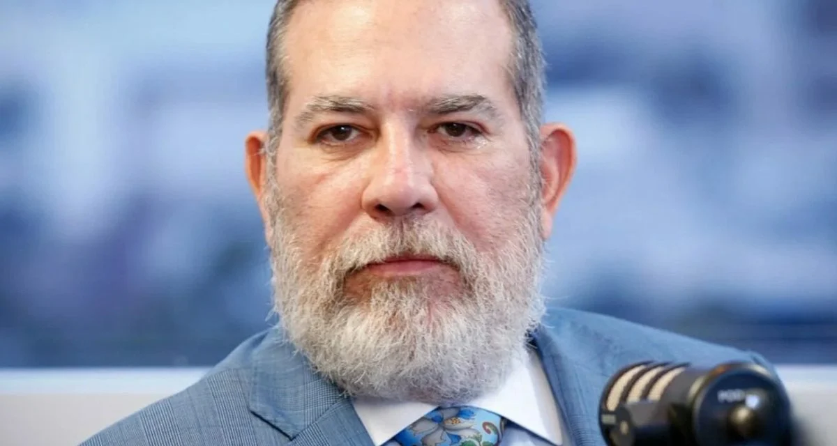 Johel Orta tras reunión de Rodríguez y Figuera: «Radicales se deslindan del paralelismo»