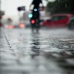 Venezuela se prepara para la llegada de la Onda Tropical Nro. 9 este viernes 5 de junio