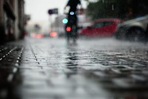 Venezuela se prepara para la llegada de la Onda Tropical Nro. 9 este viernes 5 de junio