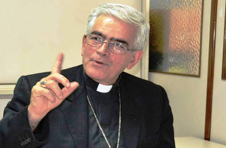 Iglesia venezolana convoca a jornada nacional de oración este 28 de junio tras recientes sismos