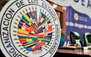 OEA dice estar «lista» para apoyar un proceso electoral en Venezuela