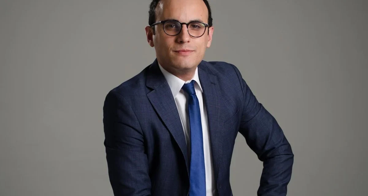 Pablo Quintero: «Los tiempos no dan para una elección presidencial este 2026»