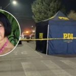 Indignación por asesinato de mujer venezolana: madre del homicida lo entregó ante las autoridades