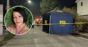 Indignación por asesinato de mujer venezolana: madre del homicida lo entregó ante las autoridades