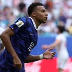 Mbappé supera a Messi como máximo goleador histórico en mundiales y lidera la Bota de Oro