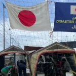 Misión médica de Japón concluye con 1.600 pacientes atendidos