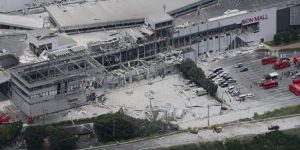 Sismo en Japón deja 34 muertos mientras el intenso calor frena los rescates