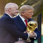 Trump: No hay tensiones con España tras victoria de ‘La roja’