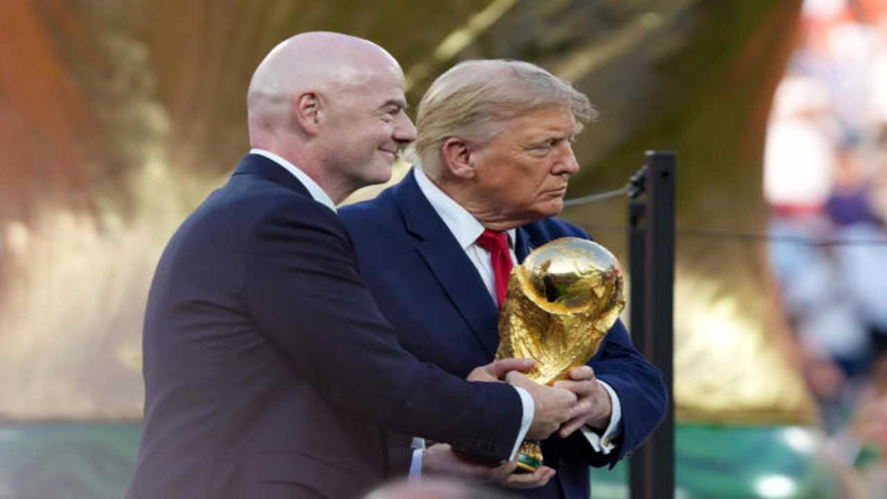 Trump: No hay tensiones con España tras victoria de ‘La roja’