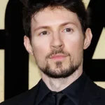 Rusia da orden de búsqueda contra Pavel Durov, de Telegram