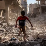 Hamás anuncia disolución de su gobierno en la Franja de Gaza