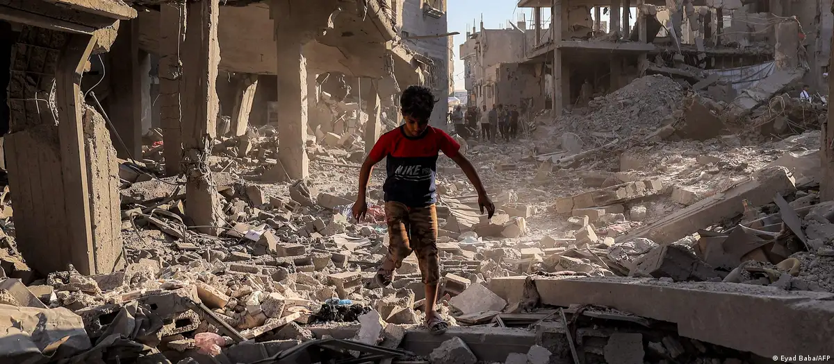 Hamás anuncia disolución de su gobierno en la Franja de Gaza