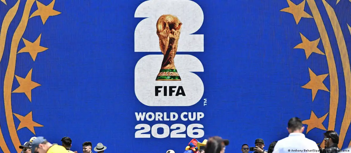 Ocho equipos en busca de la gloria en el Mundial 2026