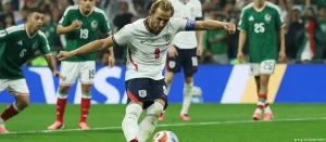 México dice adiós al Mundial e Inglaterra avanza a cuartos