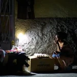 Cuba sufre nuevo apagón en todo el país