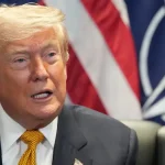 Trump dice que el alto el fuego con Irán "ha terminado"