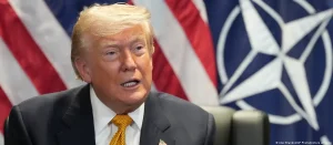 Trump dice que el alto el fuego con Irán "ha terminado"