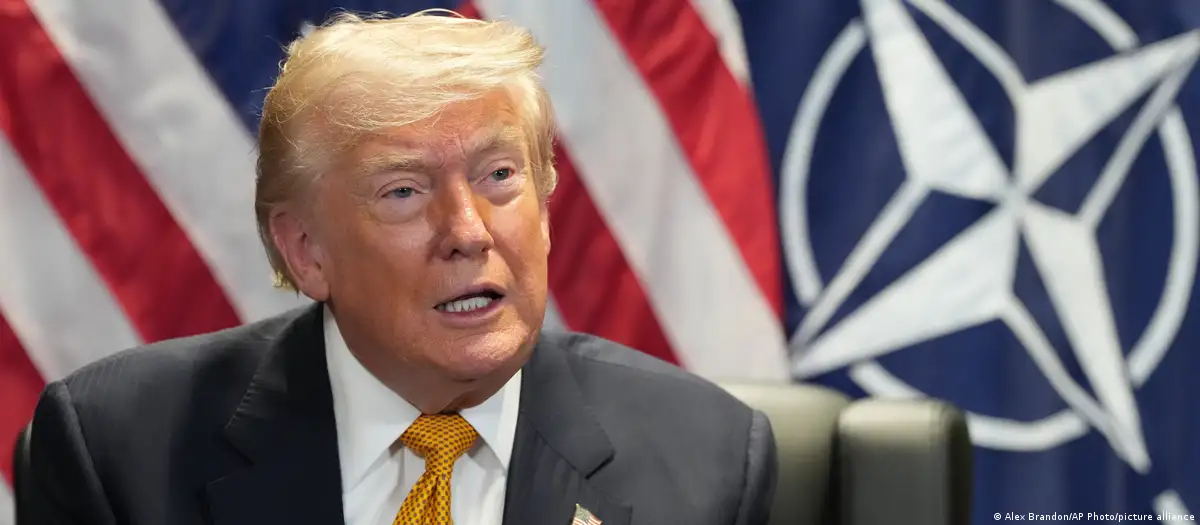 Trump dice que el alto el fuego con Irán "ha terminado"