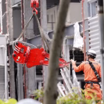 Al menos 18 muertos y más de 200 heridos tras el fuerte terremoto de 7,1 en Japón