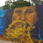 La Asunción recibirá la segunda edición del Festival Internacional de Muralismo “Ciudad Mural”